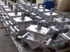 ARA0換向器安裝尺寸_優(yōu)質(zhì)轉(zhuǎn)向箱生產(chǎn)廠家（馭典重工）