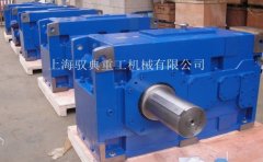 減速機在安裝前的注意事項_上海生產(chǎn)廠家（馭典重工）