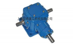 轉(zhuǎn)向齒輪箱型號(hào)大全_優(yōu)質(zhì)轉(zhuǎn)向箱生產(chǎn)商（馭典重工）