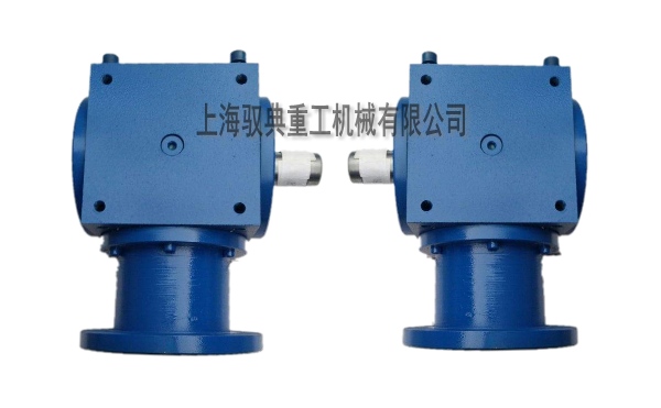 HDF換向器外形轉(zhuǎn)向箱