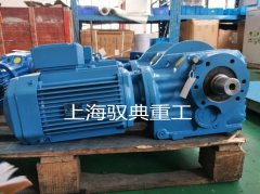 減速機安裝時的注意事項_上海生產(chǎn)廠家（馭典重工）