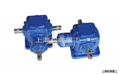 直角換向器工作原理圖解_優(yōu)質(zhì)換向器廠家（馭典重工）