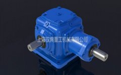 教會(huì)你看齒輪轉(zhuǎn)向箱的軸配置及旋轉(zhuǎn)方向