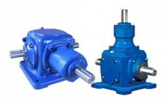 T系列螺旋傘齒輪轉(zhuǎn)向箱該怎么選型？