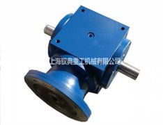 轉(zhuǎn)向箱可以帶法蘭嗎？（馭典重工）