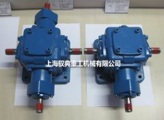 轉(zhuǎn)向箱和換向箱的工作原理是什么？（馭典重工）