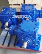 換向箱在運(yùn)行過程中箱體發(fā)燙的原因？