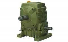 WPA135/147/155/175/200/250減速機尺寸大全