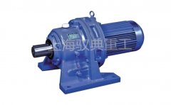 擺線減速機(jī)工作原理_探索減速機(jī)奧秘