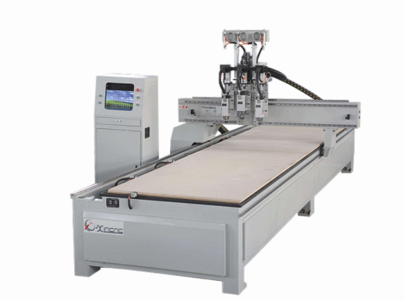 行星減速機雕刻機應(yīng)用案例