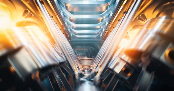 行星減速機(jī)使用潤滑油的正確方法