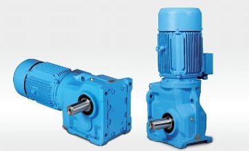 齒輪減速機磨損問題嚴重如何解決