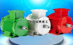 鋁殼電機和鐵殼電機哪個有勁_優(yōu)質(zhì)上海電動機廠家（馭典重工）