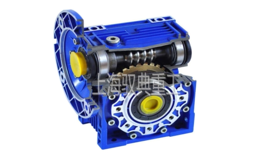 rv減速機(jī)內(nèi)部結(jié)構(gòu)圖和原理_上海馭典減速機(jī)
