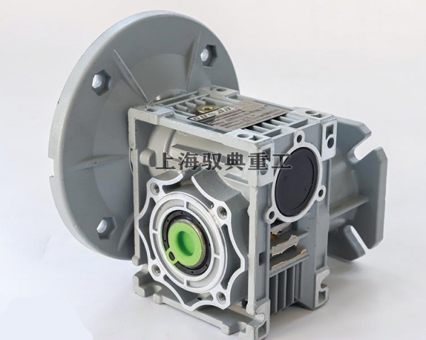 NMRV系列蝸輪蝸桿減速機(jī)