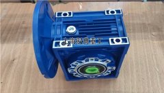 nmrv030蝸輪蝸桿減速機(jī)參數(shù)大全_上海生產(chǎn)廠家（馭典重工）