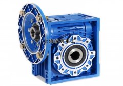 nmrv63蝸輪蝸桿減速機(jī)參數(shù)_上海減速機(jī)廠家（馭典重工）