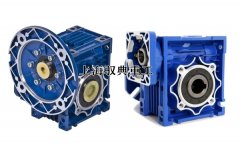 nmrv050蝸輪蝸桿減速機(jī)配什么電機(jī)_上海馭典減速機(jī)