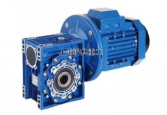 蝸輪蝸桿減速機優(yōu)缺點_上海減速機廠家（馭典重工）