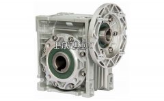 nmrv110蝸輪蝸桿減速機詳細介紹_優(yōu)質(zhì)減速器廠家(馭典重工)