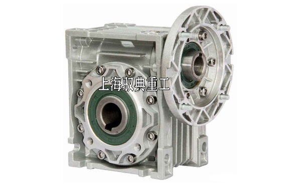 nmrv110蝸輪蝸桿減速機(jī)