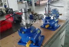 jwb滾珠絲桿升降機好用嗎？_優(yōu)質(zhì)絲桿升降機生產(chǎn)商（馭典重工）