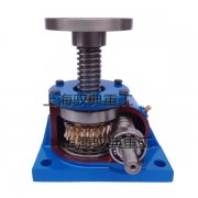 swl絲桿升降機模型剖面_優(yōu)質(zhì)絲桿升降機生產(chǎn)商（馭典重工）