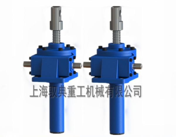 swl蝸輪絲桿升降機(jī)