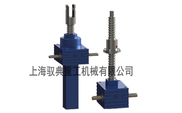 sjb滾珠絲桿升降機(jī)
