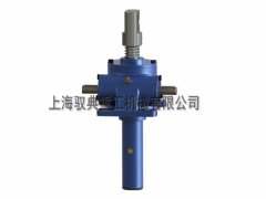 滾珠絲桿升降機(jī)向下不受控制_優(yōu)質(zhì)絲桿升降機(jī)生產(chǎn)廠家（馭典重工）