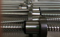 滾珠絲杠升降機的絲桿精度如何選擇？你必須要了解的關鍵點