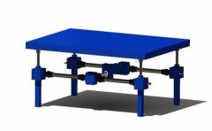 用T梯形絲桿升降機和滾珠絲桿升降機做聯(lián)動平臺有區(qū)別嗎？