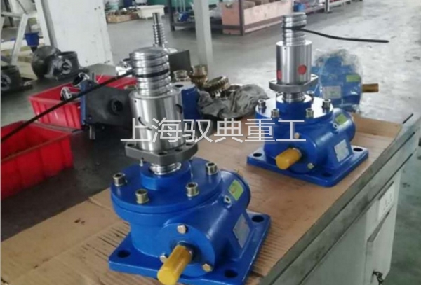 滾珠絲桿升降機(jī)