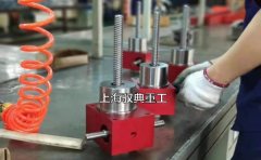 絲桿升降機的精度高低與質(zhì)量有關(guān)嗎？