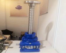 螺旋滾珠絲桿升降機(jī)能實(shí)現(xiàn)自鎖嗎_生產(chǎn)廠家(馭典重工)