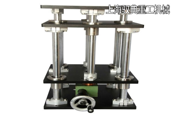 SWL絲桿升降機帶給生產(chǎn)和生活的變化