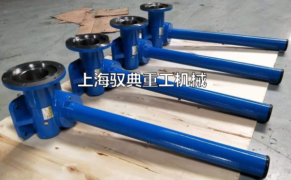 螺旋絲桿升降機(jī)防護(hù)罩