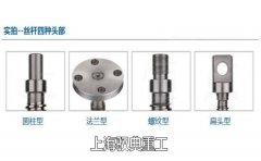 1型和2型蝸輪絲桿升降機的頭部有什么區(qū)別？（上海馭典重工）