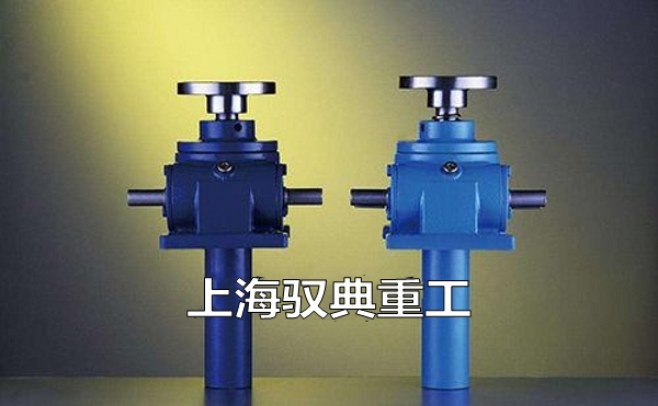 SWL系列絲桿升降機(jī)與JWM系列螺旋升降機(jī)參數(shù)一樣嗎