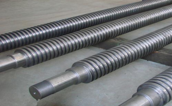 SWL絲桿升降機(jī)用冷軋絲桿還是車加工絲桿