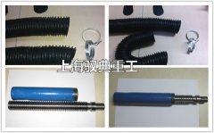 SWL蝸輪絲桿升降機，需要防護罩嗎？（上海馭典重工）